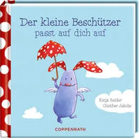 Reider |  Der kleine Beschützer | Buch |  Sack Fachmedien