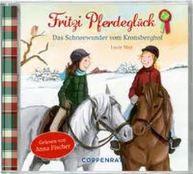 May |  Das Schneewunder vom Kronsberghof (CD) | Sonstiges |  Sack Fachmedien