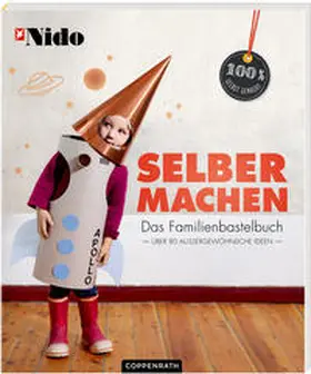 Nido |  Selber machen | Buch |  Sack Fachmedien