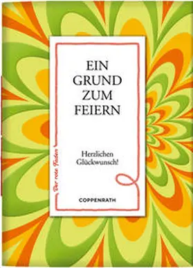  Ein Grund zum Feiern | Buch |  Sack Fachmedien