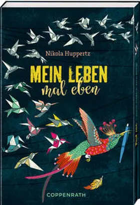Huppertz |  Mein Leben, mal eben | Buch |  Sack Fachmedien