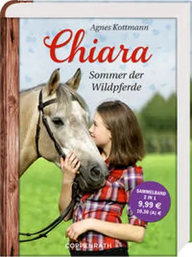 Kottmann |  Chiara | Buch |  Sack Fachmedien