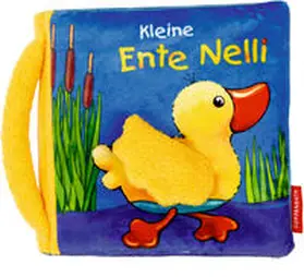  Kleine Ente Nelli: Mein großes Kuschelbuch | Buch |  Sack Fachmedien