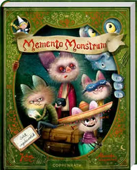 Till |  Memento Monstrum (Bd. 3) | Buch |  Sack Fachmedien