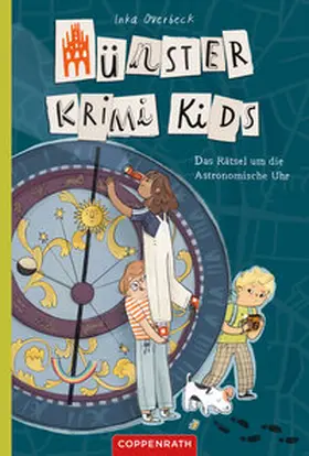 Overbeck |  Münster Krimi Kids (Bd. 2) | eBook | Sack Fachmedien