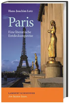 Lotz / Martini-Lotz |  Paris | Buch |  Sack Fachmedien