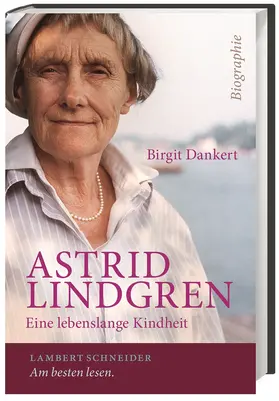 Dankert |  Astrid Lindgren | Buch |  Sack Fachmedien