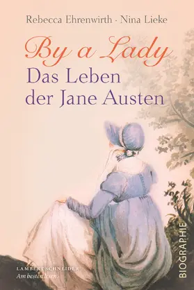 Ehrenwirth / Lieke |  By a Lady | Buch |  Sack Fachmedien