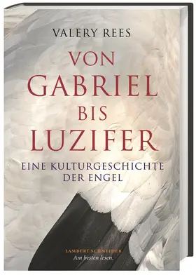 Rees |  Von Gabriel bis Luzifer | Buch |  Sack Fachmedien