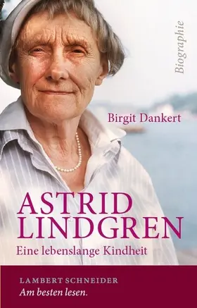 Dankert | Astrid Lindgren | E-Book | sack.de