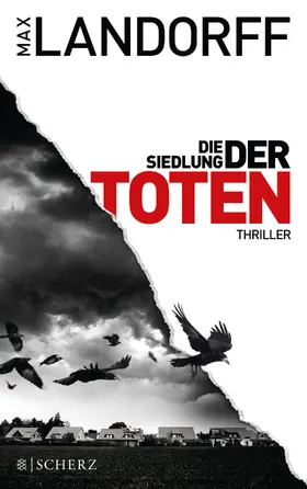 Landorff |  Die Siedlung der Toten | Buch |  Sack Fachmedien