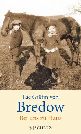 Bredow | Bei uns zu Haus | Buch | 978-3-651-00071-1 | sack.de