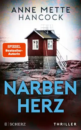 Hancock |  Narbenherz | Buch |  Sack Fachmedien