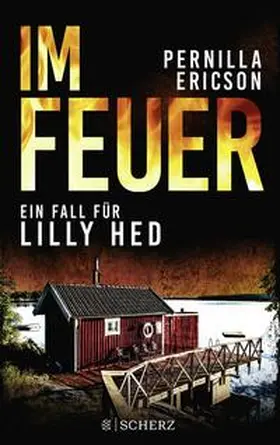 Ericson |  Im Feuer | Buch |  Sack Fachmedien