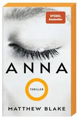 Blake |  Anna O. | Buch |  Sack Fachmedien