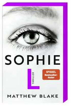 Blake |  Sophie L. | Buch |  Sack Fachmedien