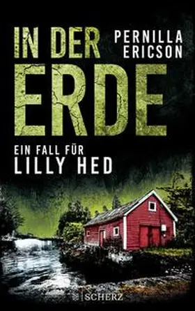 Ericson |  In der Erde | Buch |  Sack Fachmedien