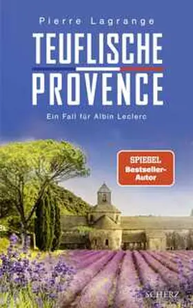 Lagrange |  Teuflische Provence | Buch |  Sack Fachmedien