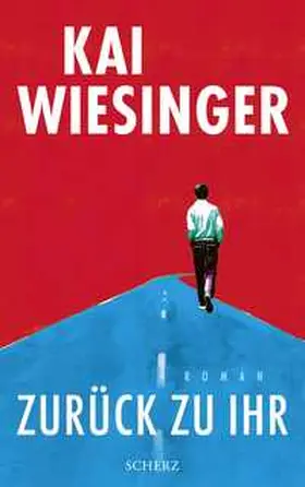 Wiesinger |  Zurück zu ihr | Buch |  Sack Fachmedien