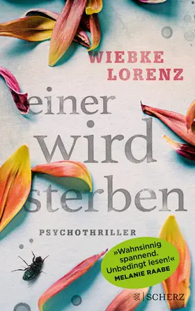Lorenz |  Einer wird sterben | Buch |  Sack Fachmedien
