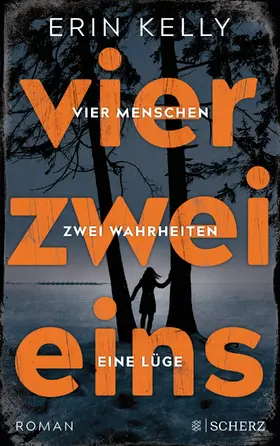 Kelly | Vier.Zwei.Eins. | Buch | 978-3-651-02571-4 | www2.sack.de