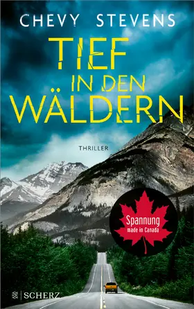 Stevens | Tief in den Wäldern | Buch | 978-3-651-02593-6 | www2.sack.de