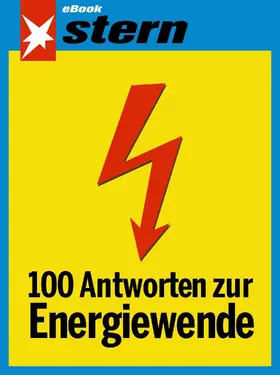 Peters / stern |  100 Antworten zur Energiewende (stern eBook) | eBook | Sack Fachmedien