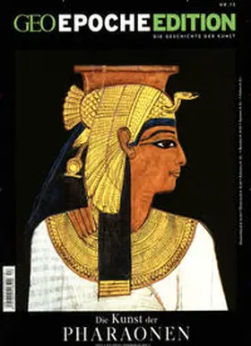 Schaper |  GEO Epoche Edition / GEO Epoche Edition 13/2016 - Die Kunst der Pharaonen | Buch |  Sack Fachmedien