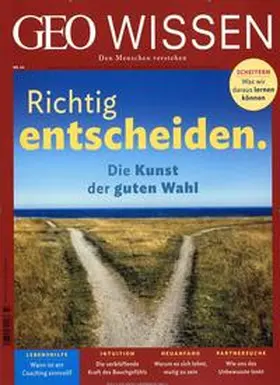 Schaper |  GEO Wissen mit DVD 64/2019 | Buch |  Sack Fachmedien