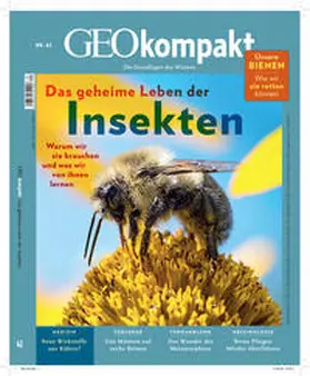 Schaper / Schröder / Wolff |  GEOkompakt 62/2020 | Buch |  Sack Fachmedien