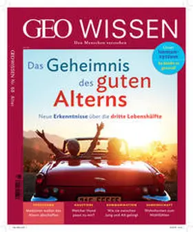Schaper |  GEO Wissen mit DVD 68/2020 | Buch |  Sack Fachmedien