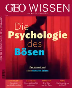 Schaper |  GEO Wissen mit DVD 69/2020 | Buch |  Sack Fachmedien