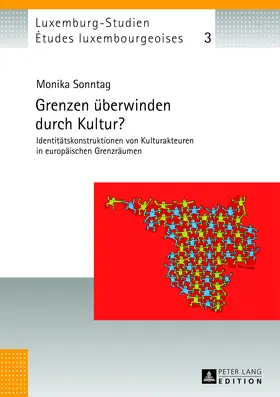 Sonntag |  Grenzen überwinden durch Kultur? | eBook | Sack Fachmedien