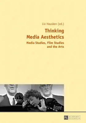 Hausken |  Thinking Media Aesthetics | eBook | Sack Fachmedien