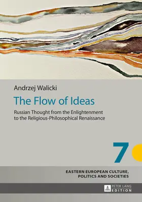 Walicki |  The Flow of Ideas | eBook | Sack Fachmedien