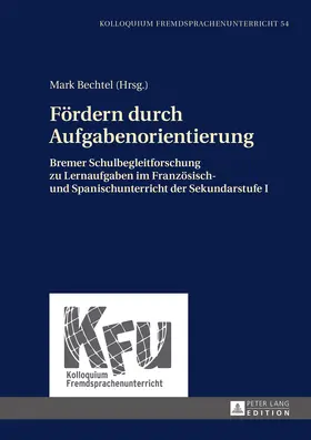 Bechtel |  Fördern durch Aufgabenorientierung | eBook | Sack Fachmedien