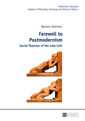 Kuzniarz |  Farewell to Postmodernism | eBook | Sack Fachmedien