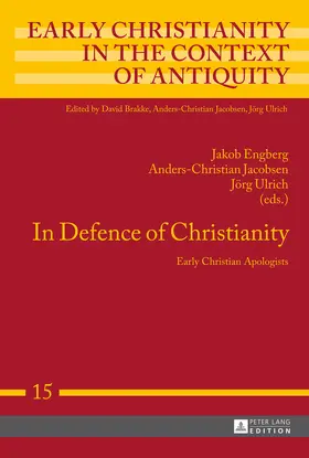 Jacobsen / Engberg / Ulrich |  In Defence of Christianity | eBook | Sack Fachmedien