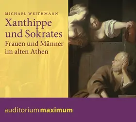 Weithmann |  Xanthippe und Sokrates | Sonstiges |  Sack Fachmedien