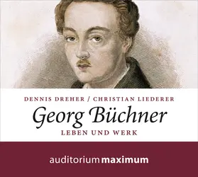 Liederer / Dreher |  Georg Büchner | Sonstiges |  Sack Fachmedien