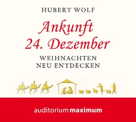 Wolf |  Ankunft 24. Dezember. 2 Cds | Sonstiges |  Sack Fachmedien