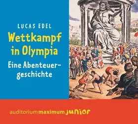 Edel |  Die Spiele des Polydeukes | Sonstiges |  Sack Fachmedien