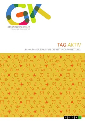 Koller |  Tag.Aktiv | eBook | Sack Fachmedien