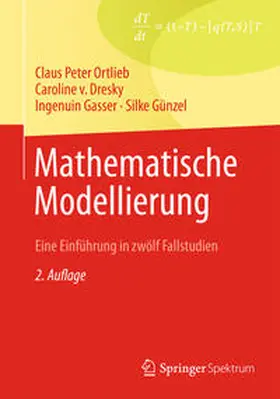 Peters / Dresky / Gasser |  Mathematische Modellierung | eBook | Sack Fachmedien