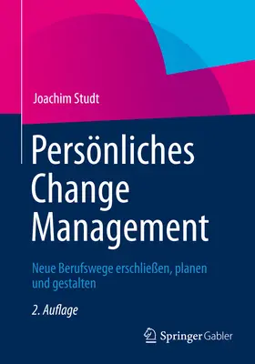 Studt | Persönliches Change Management | E-Book | www2.sack.de