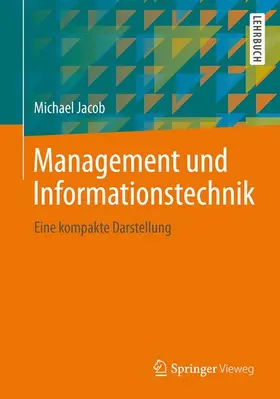 Jacob |  Management und Informationstechnik | Buch |  Sack Fachmedien