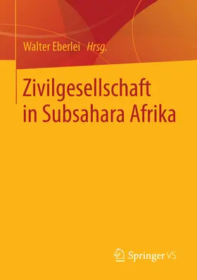 Eberlei | Zivilgesellschaft in Subsahara Afrika | E-Book | sack.de