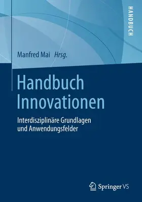 Mai | Handbuch Innovationen | Buch | 978-3-658-02316-4 | www2.sack.de