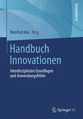 Mai |  Handbuch Innovationen | eBook | Sack Fachmedien