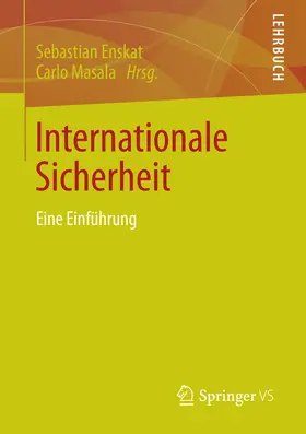 Enskat / Masala |  Internationale Sicherheit | eBook | Sack Fachmedien